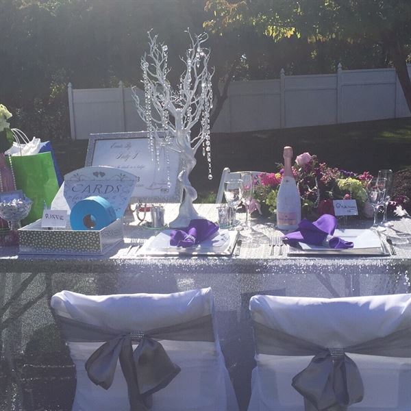 Events by Lady J, LLC.