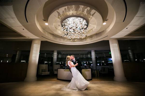 Newport Beach Marriott Bayview