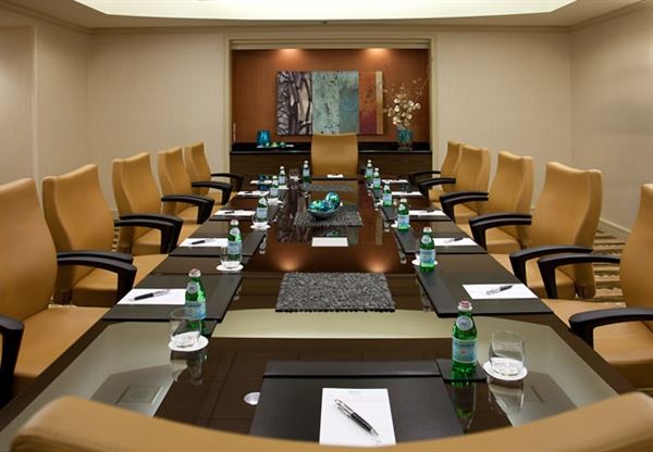 Newport Beach Marriott Bayview