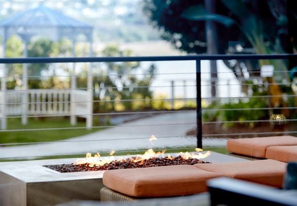 Newport Beach Marriott Bayview