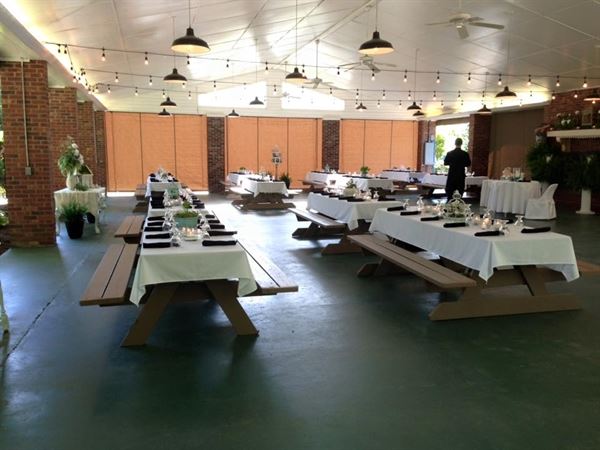 Etowah Valley Golf Club