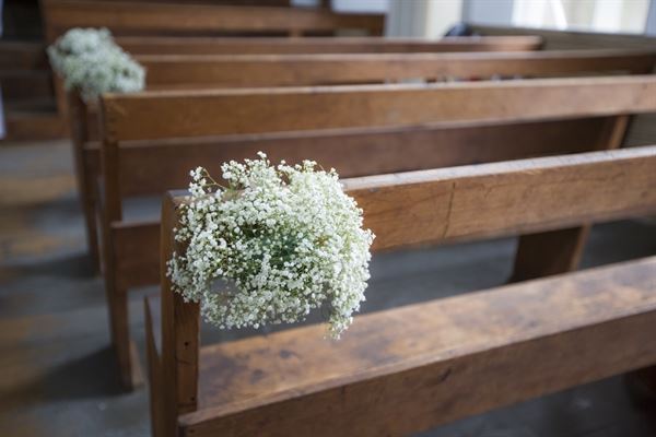 Quaker Meeting House