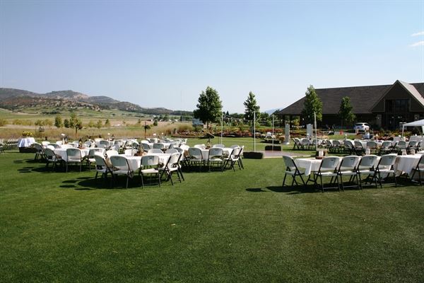 Centennial Golf Club