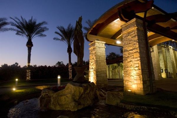 The Ocotillo Golf Club