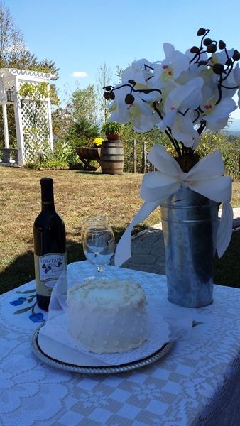 Fontaine Wedding & Events