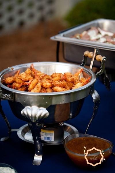 ART Catering & Events