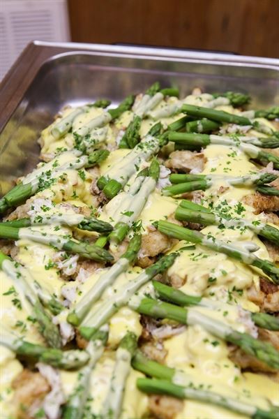 ART Catering & Events