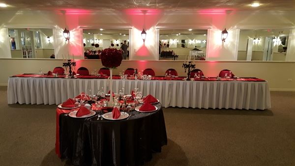 Southtown Entertainment Inc