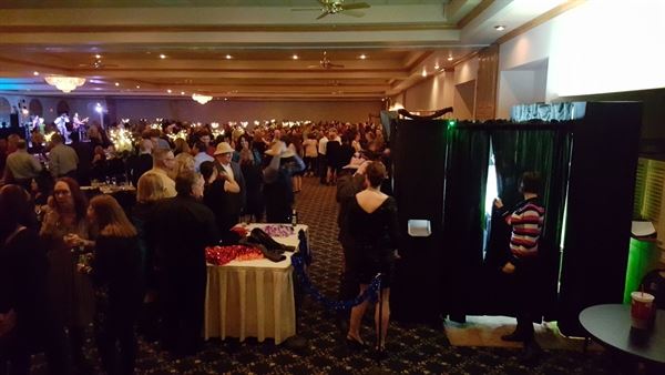 Southtown Entertainment Inc