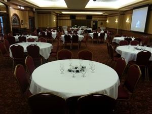 Carriage Hall Event Center