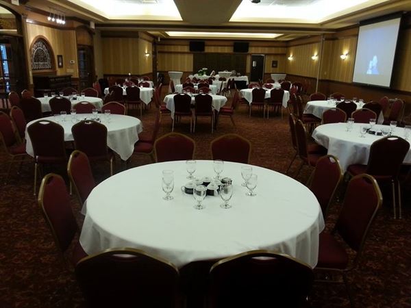 Hormel Historic Home