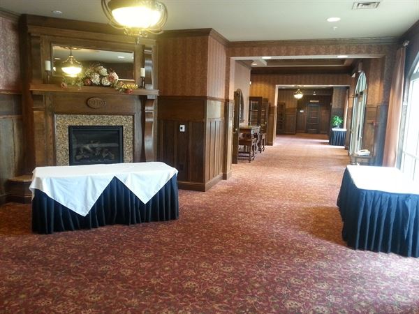 Hormel Historic Home