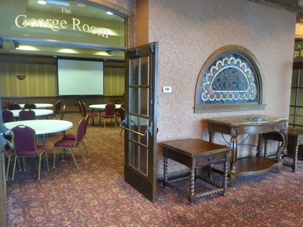 Hormel Historic Home