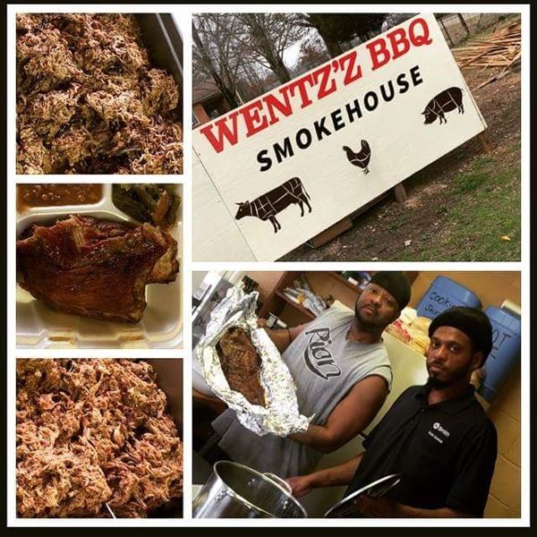 Wentz'z BBQ  Smokehouse