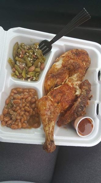 Wentz'z BBQ  Smokehouse