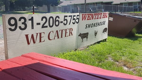 Wentz'z BBQ  Smokehouse