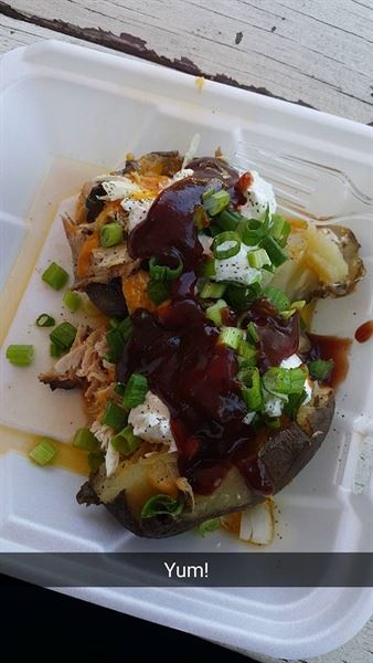 Wentz'z BBQ  Smokehouse