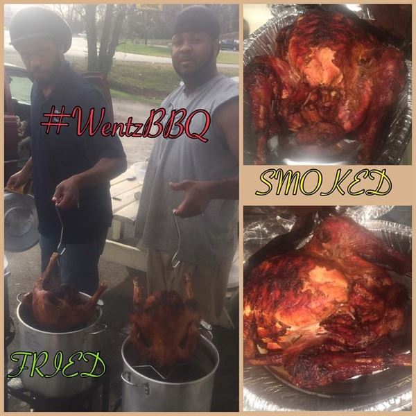 Wentz'z BBQ  Smokehouse
