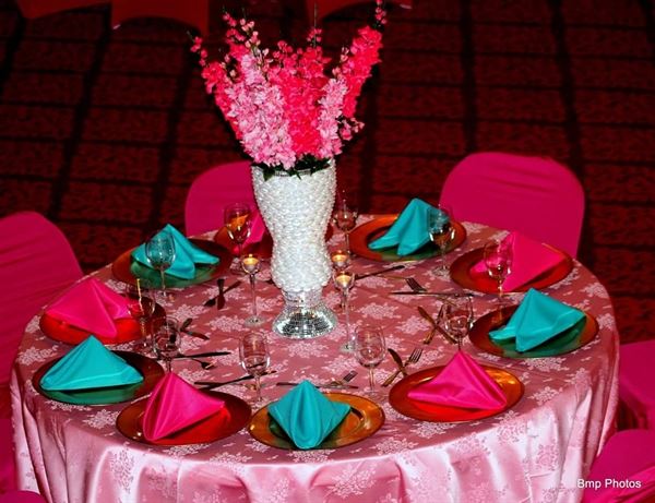 Real Fairytale Weddings