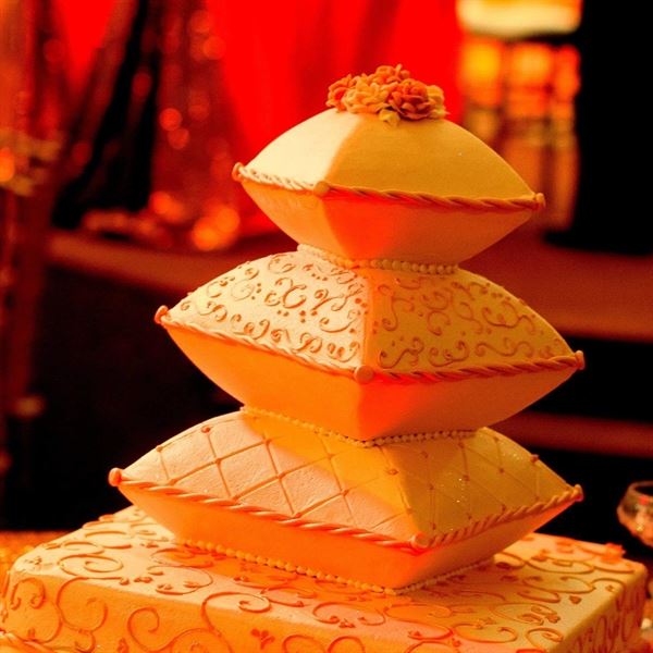 Real Fairytale Weddings