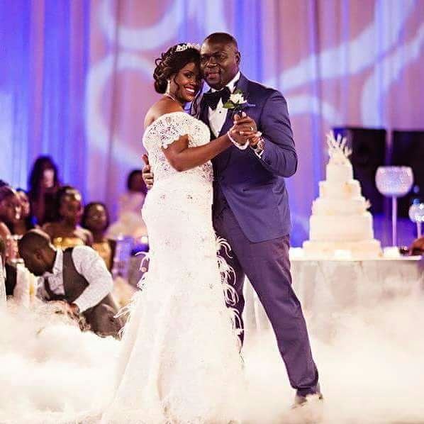 Real Fairytale Weddings