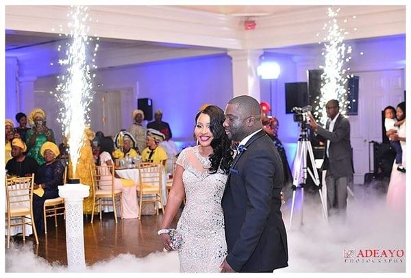 Real Fairytale Weddings