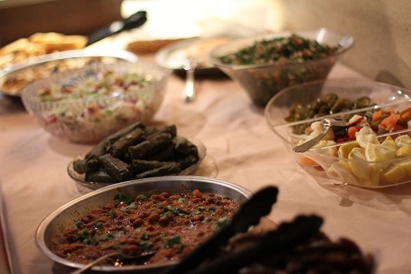 King Tut Cafe & Hookah Lounge