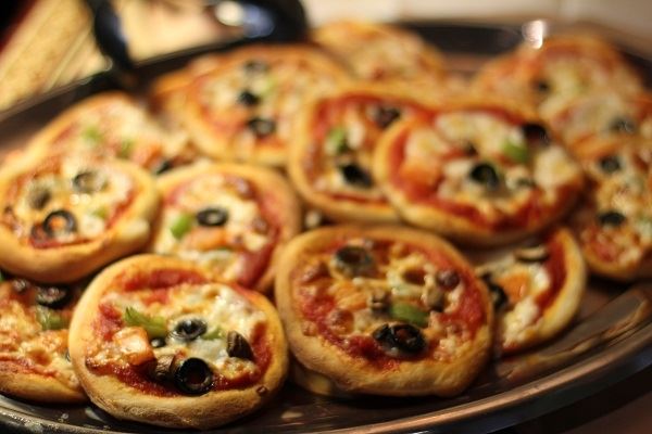 King Tut Cafe & Hookah Lounge