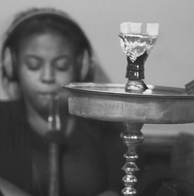 King Tut Cafe & Hookah Lounge