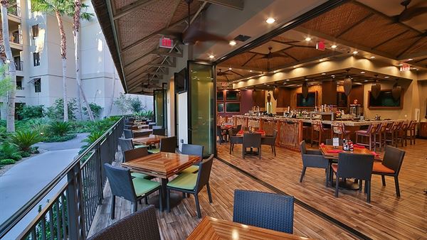 Tahiti Village Resort