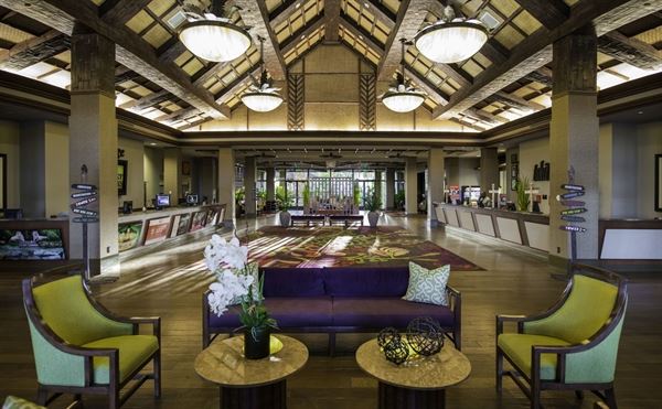 Tahiti Village Resort