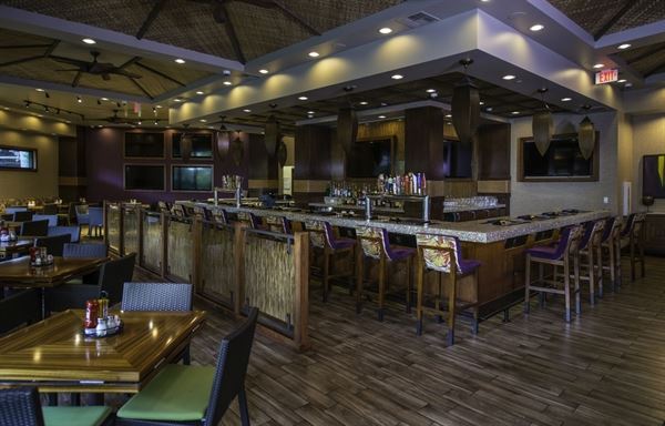 Tahiti Village Resort