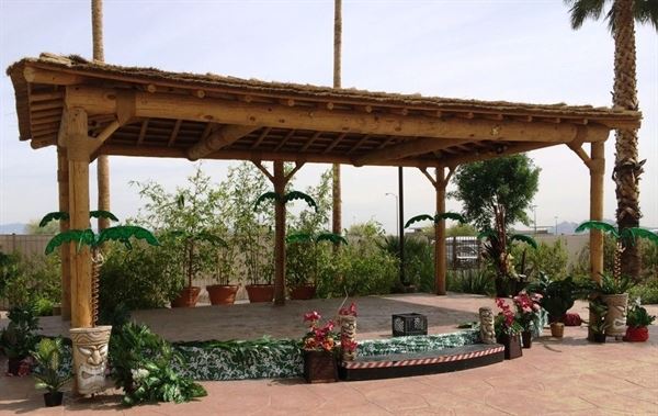 Tahiti Village Resort