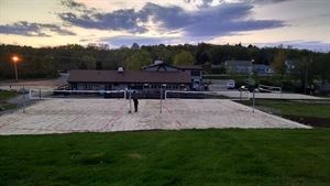 Slopeside Bar & Grill