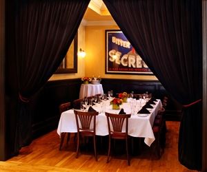 La Salles Des Famille