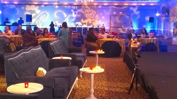 Landmark Conference & Reception Centre