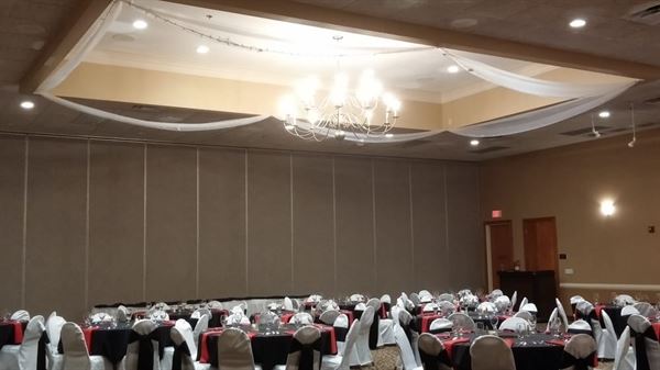 Landmark Conference & Reception Centre