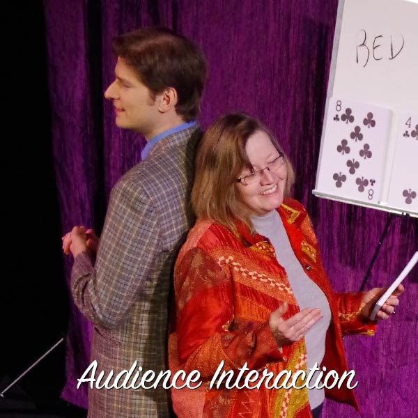 Ryan Pilling - Funny & Amazing Magician