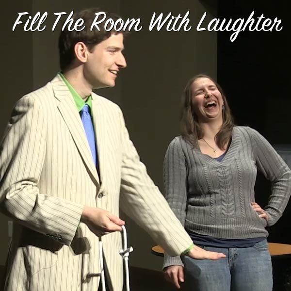 Ryan Pilling - Funny & Amazing Magician