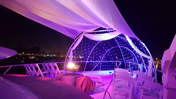 Osprey Yacht Charters