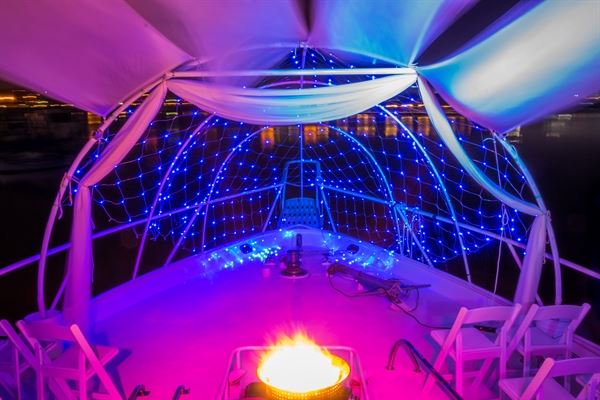 Osprey Yacht Charters