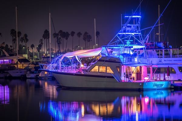 Osprey Yacht Charters