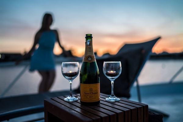 Osprey Yacht Charters