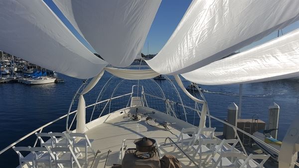 Osprey Yacht Charters