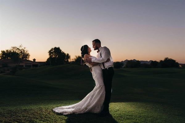 Red Mountain Ranch Country Club