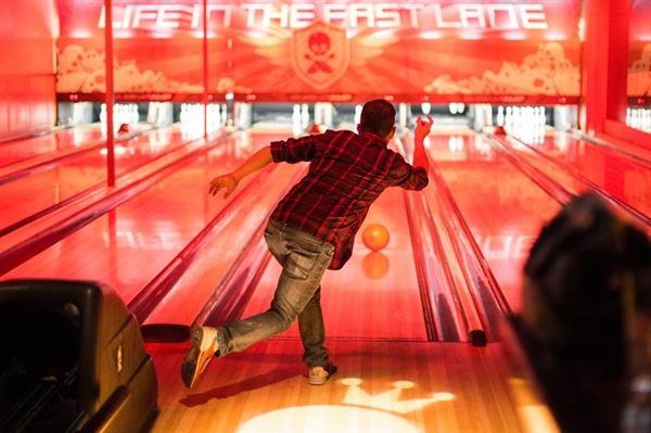 Tavern+Bowl East Village