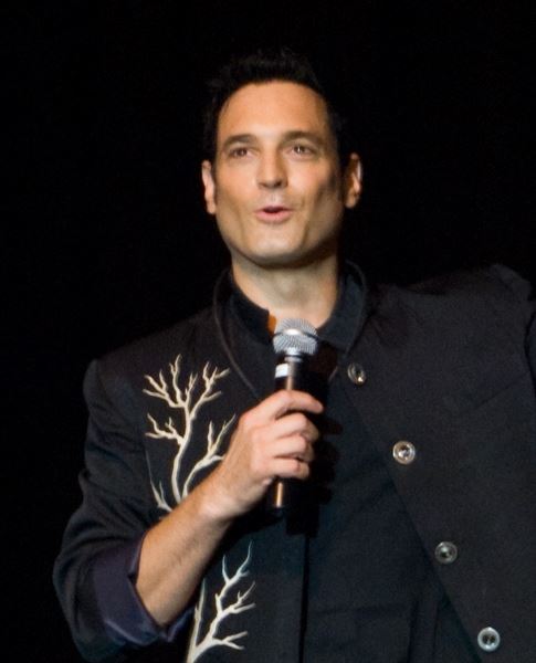 Clean Comedy Magician