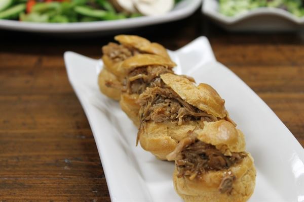 Traiteur la Bonne Bouffe | TBB Catering