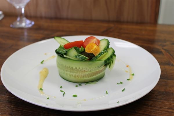 Traiteur la Bonne Bouffe | TBB Catering