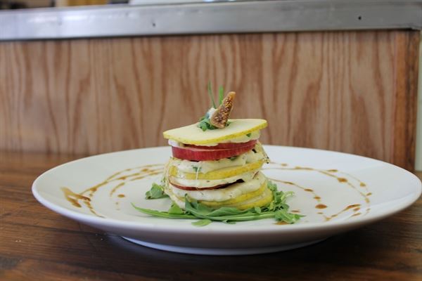 Traiteur la Bonne Bouffe | TBB Catering